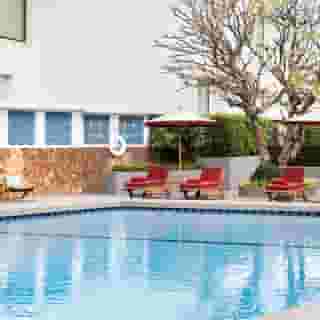 Montien Hotel Surawong, 2 of 5