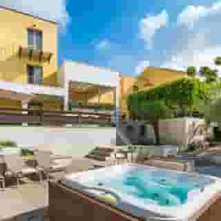 Luna del Raccolto, Green Country Hotel, 4 of 5