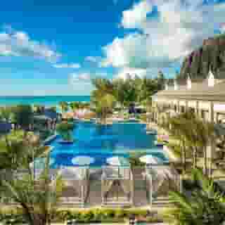 JW Marriott Mauritius Resort, 2 of 5