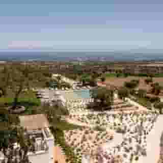 Masseria Auraterrae, 4 of 5