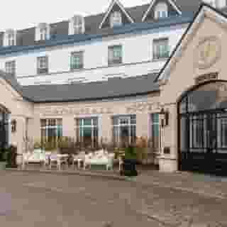 Dromhall Hotel, 4 of 5