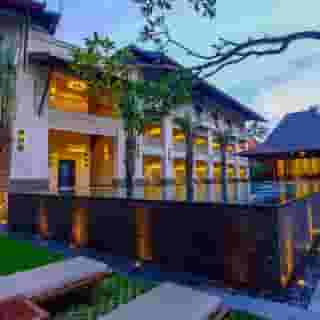 Puri Santrian, 3 of 5