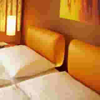 Das Grune Bio-Hotel zur Post, 1 of 5