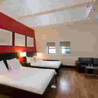 Eurostars Wall Street, 1 of 5