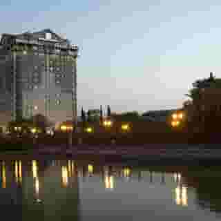 Sevilla Center, 5 of 5