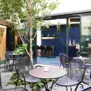 Amastan Paris, 5 of 5