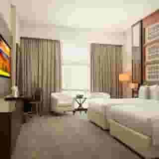 dusitD2 Salwa Doha, 6 of 6