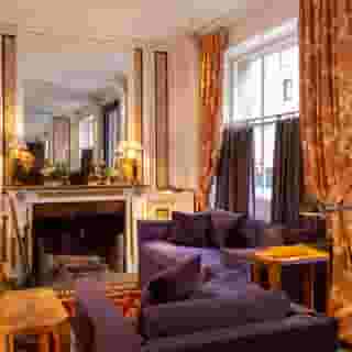 Le Saint Gregoire, 3 of 5