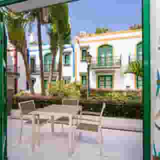Apartamentos Puerto de Mogan LIVVO, 6 of 6