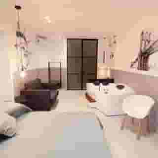 O.Effe. Global Suites at Vatican, 3 of 5