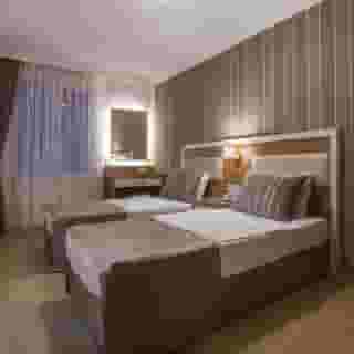 Lonicera City Hotel, 5 of 5
