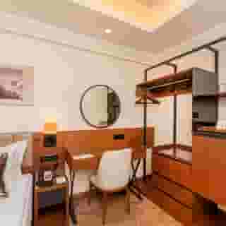 Mukarnas Pera Hotel, 6 of 6