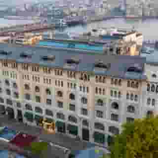 Legacy Ottoman Hotel, 2 of 5