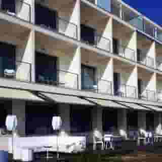 Bel Air Hotel, 2 of 5