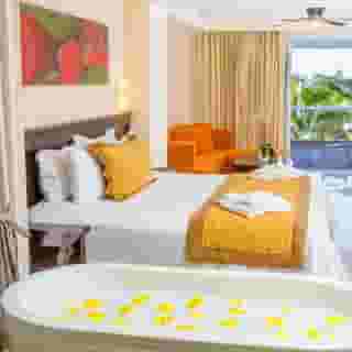 Dreams Villa Magna Nuevo Vallarta, 3 of 5