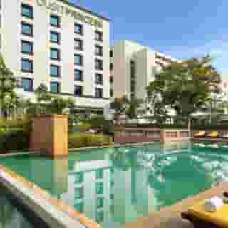 Dusit Princess Srinakarin Bangkok, 2 of 5