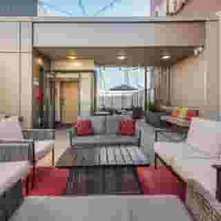 YWCA Hotel Vancouver, 3 of 5