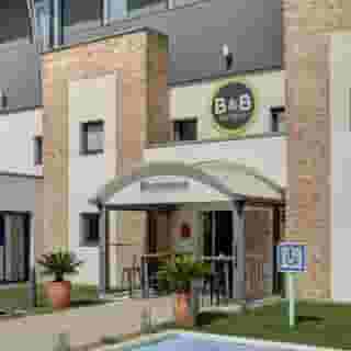 B&B HOTEL Aubagne Gemenos, 4 of 5