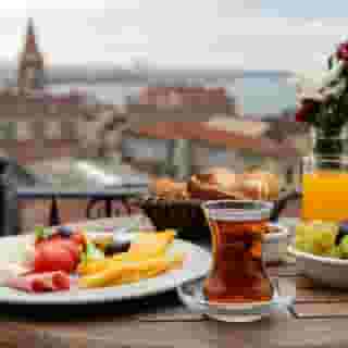 The Pera Hill, 5 of 5