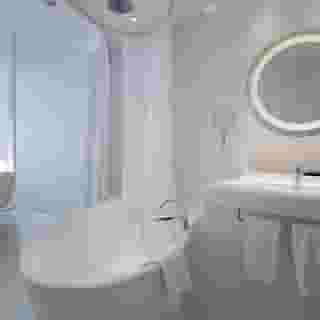 Puerta America Madrid, 4 of 5