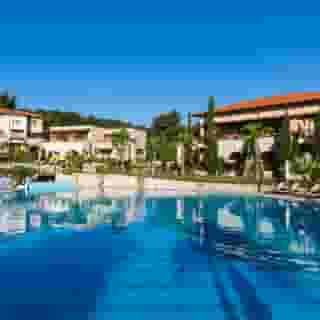 Aegean Melathron Thalasso Spa Hotel, 1 of 5