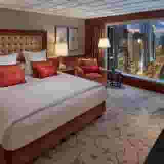 Mandarin Oriental, Hong Kong, 4 of 5