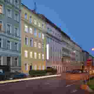 Prague Season, 1 of 5