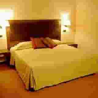 Hotel Villafranca Rome, 4 of 5