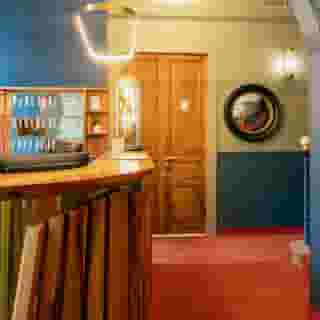 Hotel des Arceaux, 1 of 5