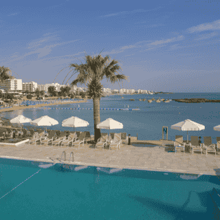 Nausicaa Beach, 1 of 5