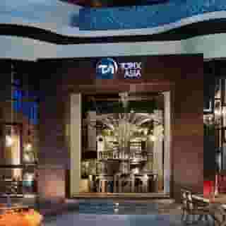 Sun Island Hotel & Spa Legian, 5 of 5