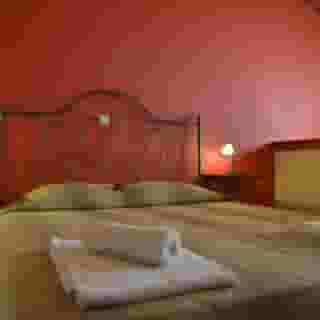 Megali Luxuries, 3 of 5