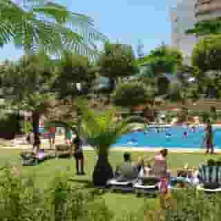 Jardins da Rocha, 4 of 5