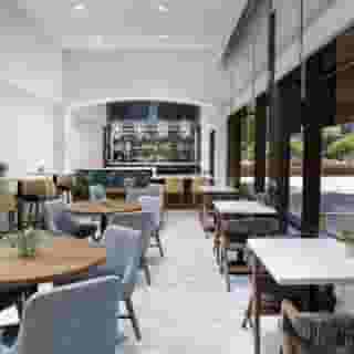 DoubleTree Houston Medical Center Hotel & Suites, 3 of 5