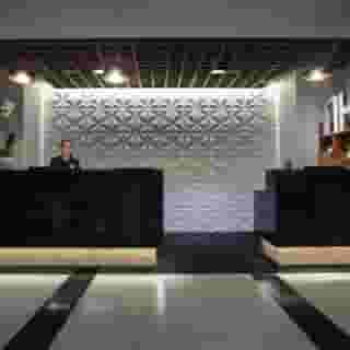 NH Mexico City Valle Dorado, 2 of 5