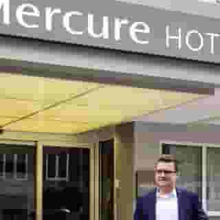 Mercure Hotel Dortmund Centrum, 2 of 5