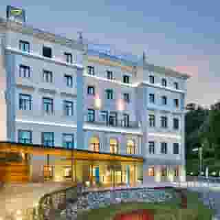 Abba Burgos Hotel, 5 of 5