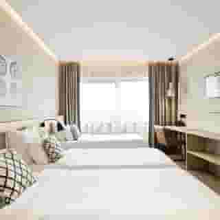 Urban Lodge Hotel, 5 of 5