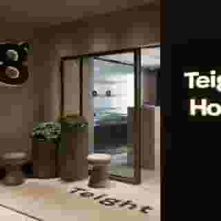 Teight Hotel, 5 of 5