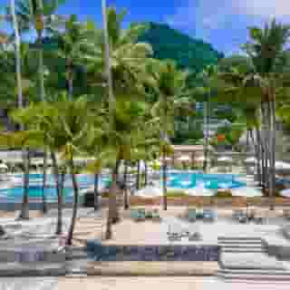 Outrigger Koh Samui Beach Resort, 1 of 5