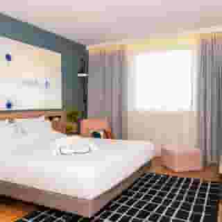 Novotel Paris 17, 6 of 6