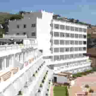 Best Western Hotel Salobreña, 5 of 5