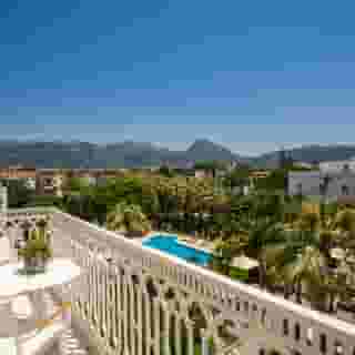 Mediterraneo Hotel, 5 of 5