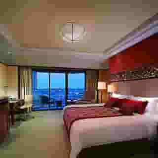 Shangri-La Bangkok, 5 of 5