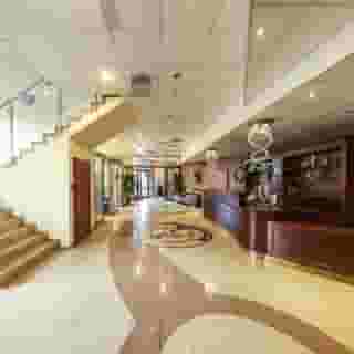 Great Polonia Conrad Krakow, 1 of 5