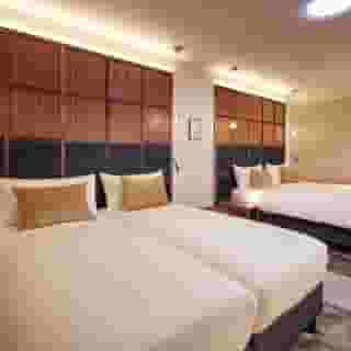 Met Hotel Amsterdam, 4 of 5