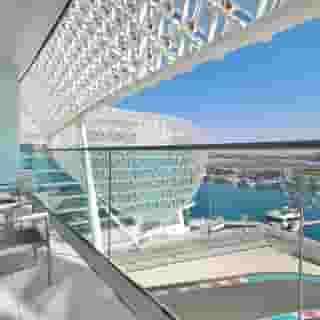 W Abu Dhabi- Yas Island, 3 of 5