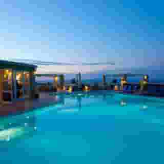 Arya Hotel, 1 of 5