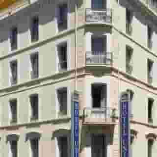 Best Western Hotel Univers, 5 of 5