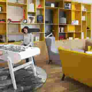 Adagio Access Montpellier Centre Aparthotel, 6 of 6